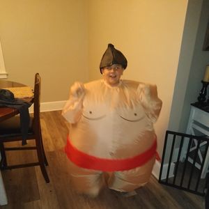 Meet your Posher, Jack